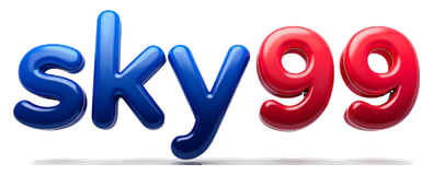 sky99 logo